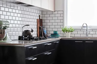 Five 2018 trends to shop for your kitchen