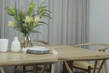 Pick the perfect dining chair