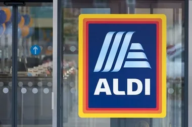Aldi Australia to sell a cleaning robot that will scrub your house while you sit back and have a cup of tea