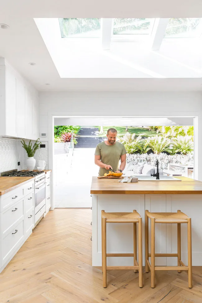 Skylights