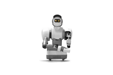 The robot maid we’ve all been waiting for