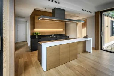 This kitchen has been awarded the ‘Best Kitchen in The World’