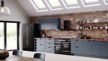 The kitchen luxe list: 5 investment pieces setting wow kitchens apart