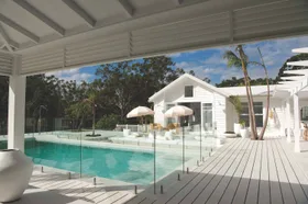 How to upgrade your pool this summer