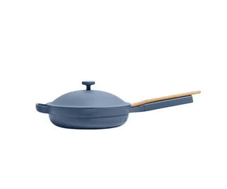 Always Pan 2.0 in Blue Salt, Our Place