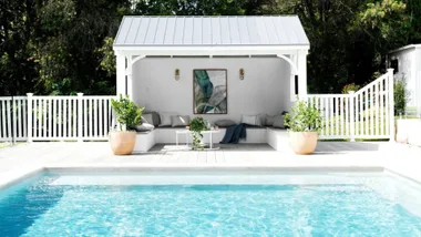18 sensational backyard swimming pools