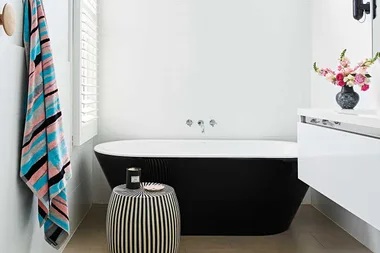 Tub tally: how to choose the right bath