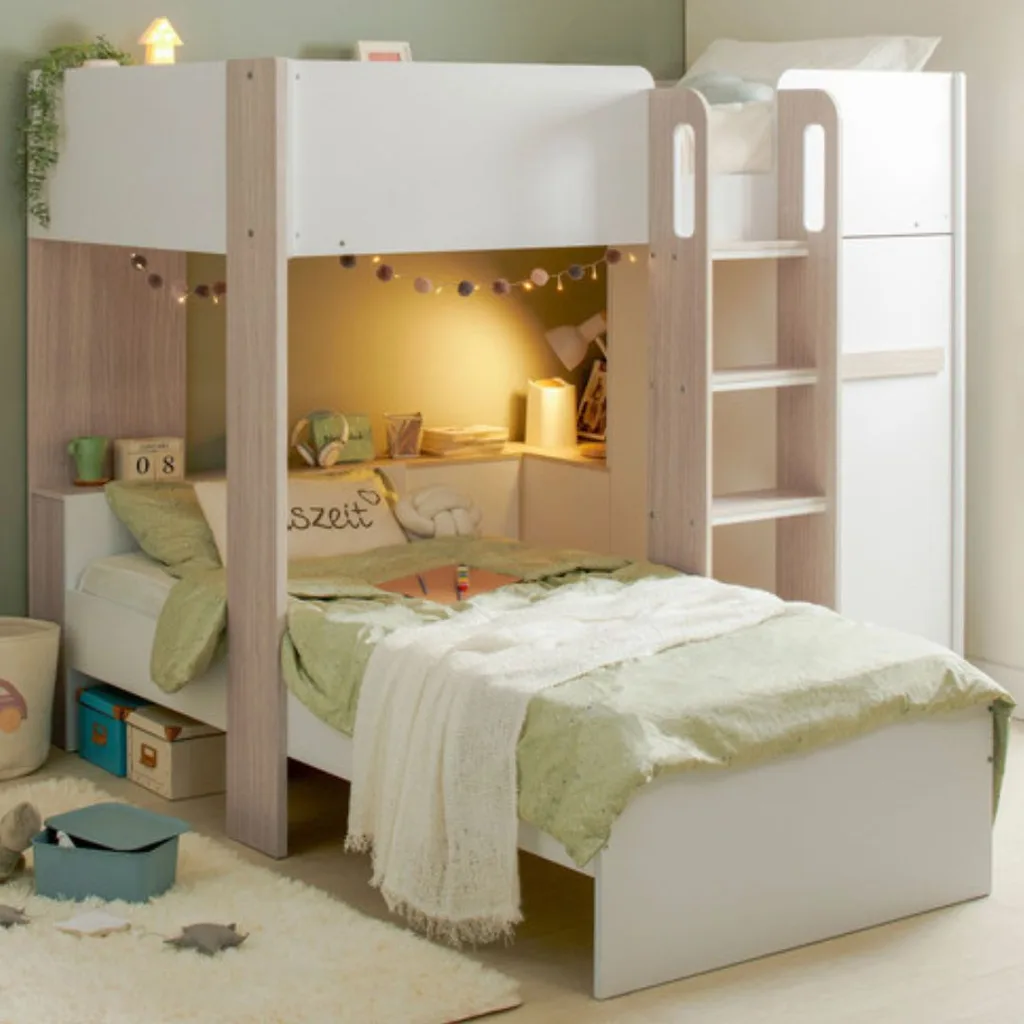 The best bunk beds