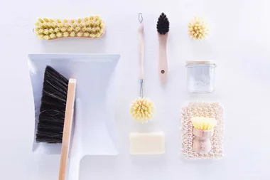 Cleaning products
