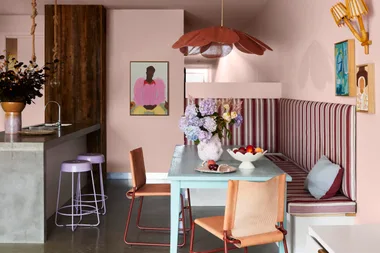 Decorating Trends on the way out in 2024