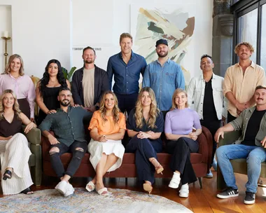 Dream Home season 1 contestants