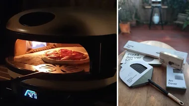 Review: Gozney Arc pizza oven – my new obsession