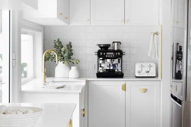 Now’s the perfect time to refresh your coffee setup with these deals on home coffee machines