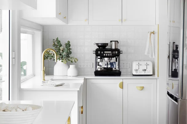 Now’s the perfect time to refresh your coffee setup with these deals on home coffee machines