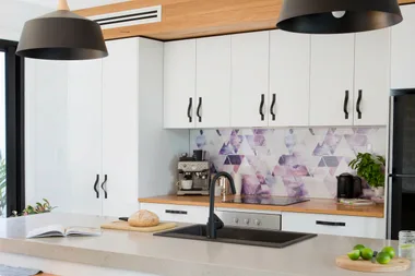 Six killer kitchens with style to steal