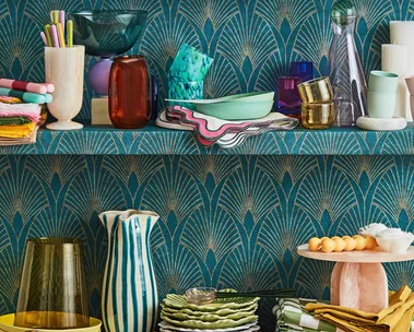 The secret to effortless entertaining