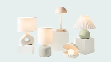 Best Kmart lamps.