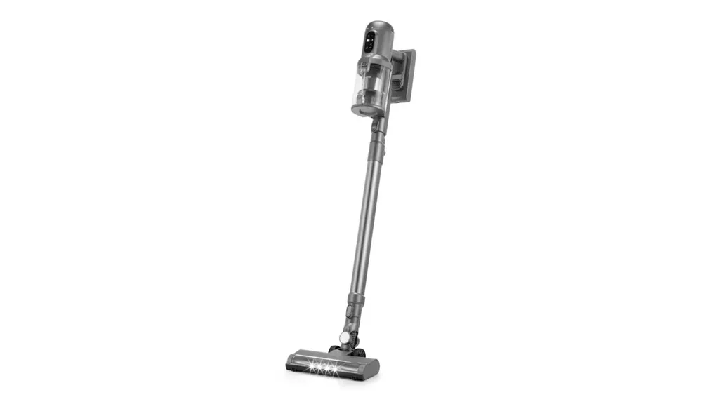 Kogan MX12 Pro cordless stick vacuum.