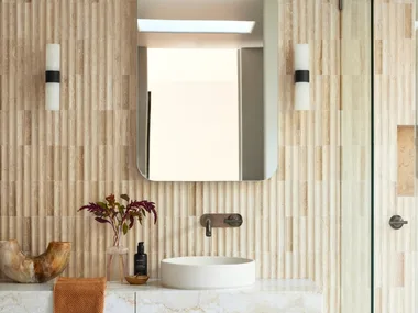 Why tapware is Shelley Craft’s go-to bathroom game-changer