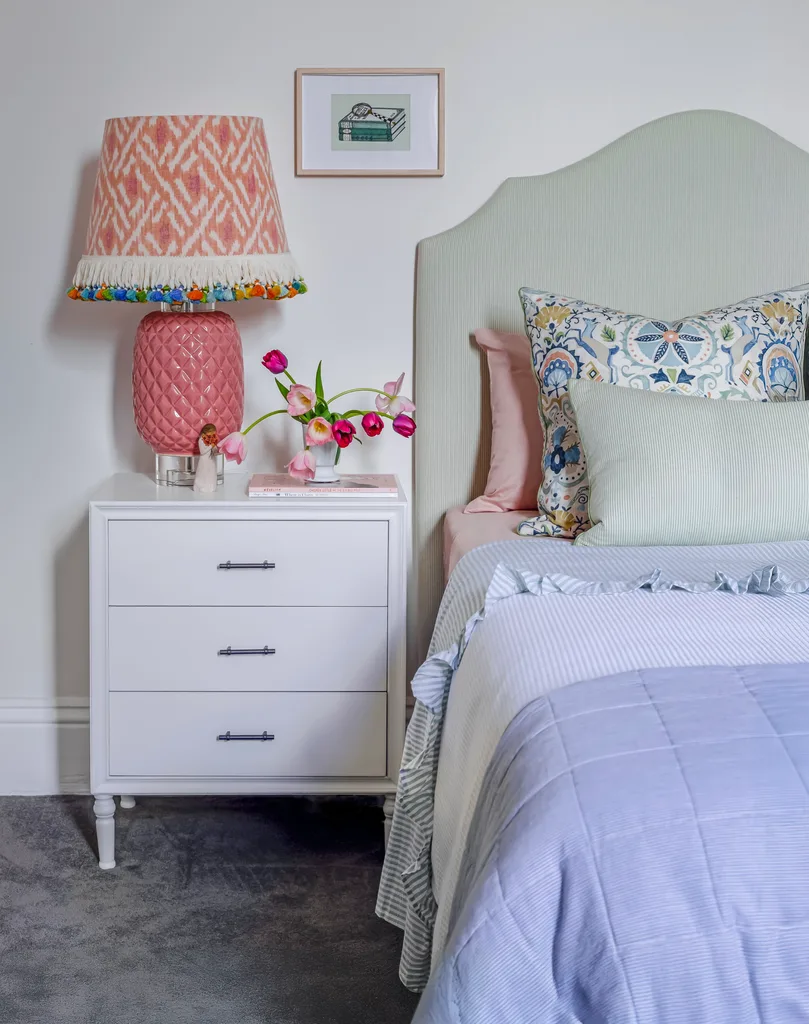 South Melbourne Victorian terrace.