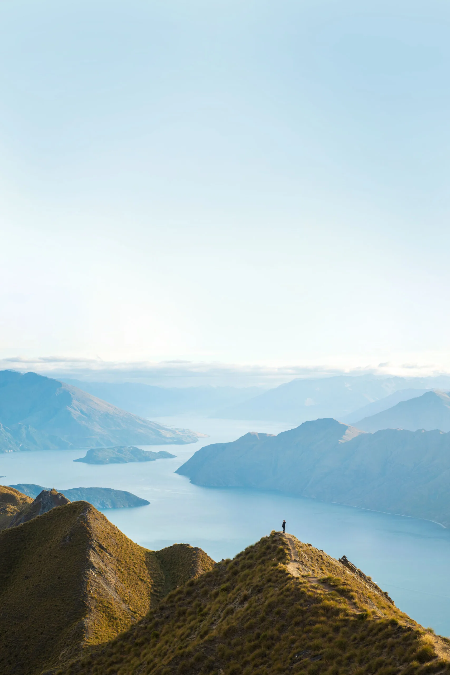 Wanaka New Zealand
