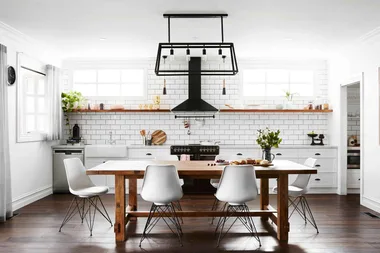 The do’s, don’ts and absolute disasters of modern kitchen design