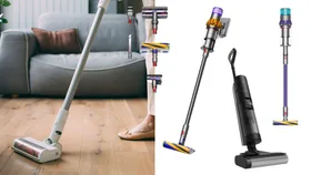 The best stick vacuum deals in Amazon’s Big Smile sale for effortless cleaning