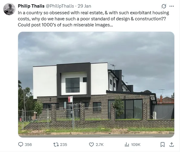 New development build.