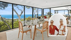 Mitch and Mark from The Block are selling their glamorous home